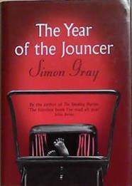 The Year of the Jouncer | 9999903279495 | Simon Gray