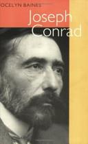 Joseph Conrad | 9999903505365 | Jocelyn Baines
