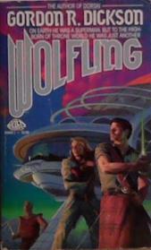 Wolfling | 9999903499916 | Gordon R. Dickson