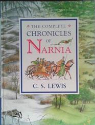 The Complete Chronicles of Narnia | 9999903473701 | C.S. Lewis