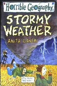 Stormy Weather | 9999902968413 | Anita Ganeri