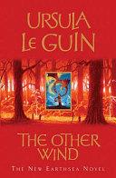 The Other Wind | 9999903342359 | Le Guin, Ursula