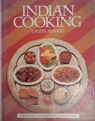 Indian Cooking | 9999903401407 | Lalita Ahmed