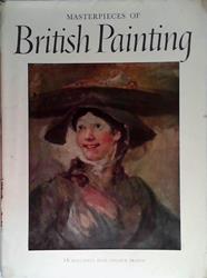 Masterpieces of British Painting | 9999903479376 | Irene Gordon