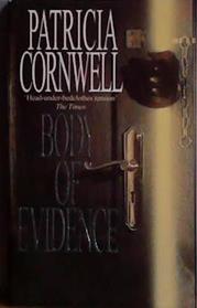Body of Evidence | 9780751505122 | Patricia Cornwell