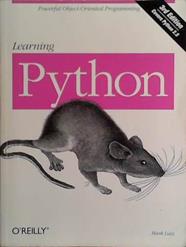 Learning Python | 9999903476849 | Mark Lutz