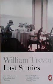 Last Stories | 9999903270539 | William Trevor