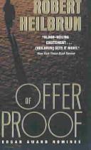 Offer of Proof | 9999902090954 | Robert Heilbrun