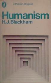 Humanism | 9999903425465 | H.J: Blackman