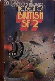 The Best of British SF 2 | 9999903516606 | Michael Ashley