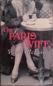 The Paris Wife | 9999903489900 | Paula McLain