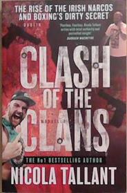 Clash of the Clans | 9999903367482 | Nicola Tallant