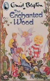 Enchanted Wood | 9999903323389 | Enid Blyton