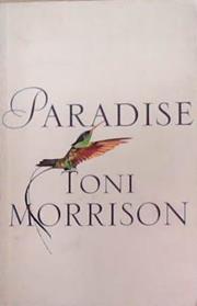 Paradise | 9999903324317 | Toni Morrison