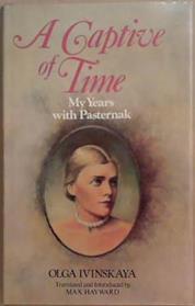 A Captive of Time | 9999903282846 | Olga Ivinskaia