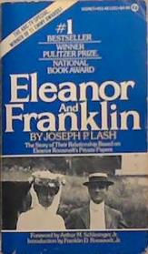 Eleanor and Franklin | 9999903333012 | Joseph P. Lash