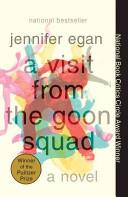 A Visit from the Goon Squad | 9999902706633 | Jennifer Egan,