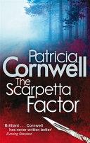 The Scarpetta Factor | 9999903502531 | Cornwell, Patricia