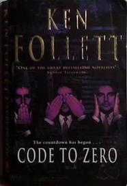 Code to Zero | 9999903523765 | Follett, Ken