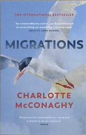 Migrations | 9999903439875 | McConaghy, Charlotte