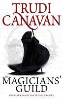 The Magicians' Guild | 9999903453864 | Trudi Canavan