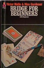 Bridge for Beginners | 9999903517320 | Victor Mollo Nico Gardener