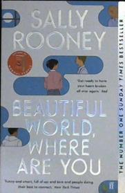 Beautiful World, Where Are You | 9780571365449 | Rooney, Sally