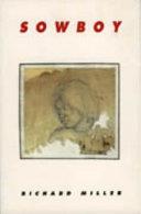 Sowboy | 9999900065893 | Miller, Richard