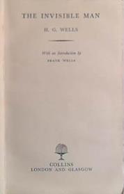 The Invisible Man | 9999903427230 | H.G. Wells