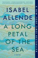 A Long Petal of the Sea | 9999903490395 | Isabel Allende