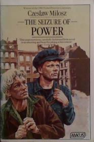The Seizure of Power | 9999903501657 | Czeslaw Milosz
