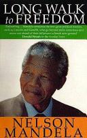 A Long Walk to Freedom | 9999903495680 | Mandela, Nelson