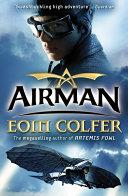 Airman | 9999902842270 | Eoin Colfer,
