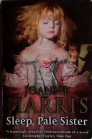 Sleep Pale Sister | 9999903464211 | Harris, Joanne