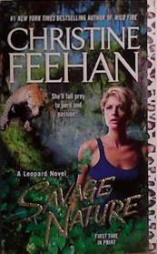 Savage Nature | 9999903520450 | Christine Feehan