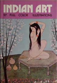 Indian Art and the Art of Ceylon, Central and South-East Asia | 9999903423201 | Francesco Abbate