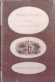 Thomas Hardy | 9999903340348 | Desmond Hawkins