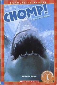 Chomp! | 9999903105121