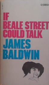 If Beale Street Could Talk | 9999903273547 | James Baldwin