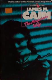 The Magician's Wife | 9999903435655 | james M. Cain