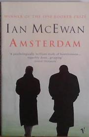 Amsterdam | 9999903449089 | McEwan, Ian