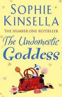 The Undomestic Goddess | 9999903438922 | Kinsella, Sophie