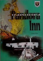 Pandora Inn | 9999903505259 | Lliam West