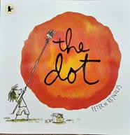 The Dot | 9999903304074 | Reynolds, Peter H.
