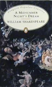 A Midsummer Night's Dream | 9999903152781 | Shakespeare, William