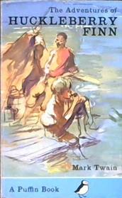 The adventures of Huckleberry Finn | 9999903311218 | Mark Twain