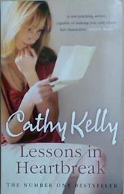 Lessons in Heartbreak | 9999903441953 | Cathy Kelly