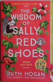 The Wisdom of Sally Red Shoes | 9999903464266 | Ruth Hogan