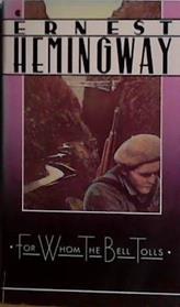 For Whom the Bell Tolls | 9999903419976 | Hemingway