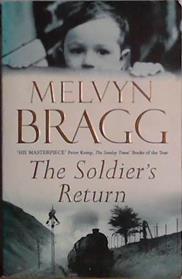 The soldier's return | 9999903455202 | Melvyn Bragg